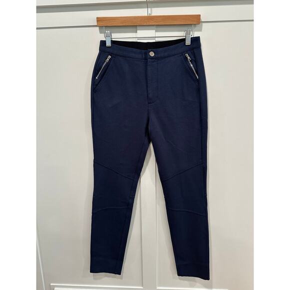 G/Fore Stretchy Pointe Pants Size 8 - Picture 1 of 5